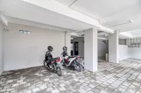RedDoorz Syariah Near Galeria Mall Yogyakarta