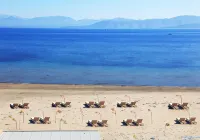 Cavomarina Beach- Adults Only