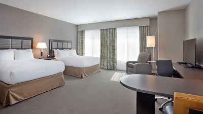 Candlewood Suites Grand Island Hotel di Grand Island