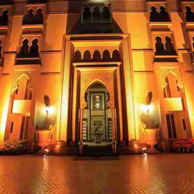 Heritage Luxury Suites All Suite Hotel Hotel Exterior