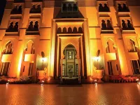 Heritage Luxury Suites All Suite Hotel Hotel in zona Lahore Junction railway station