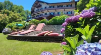 Hotel Das Hortênsias Hotels in Gramado