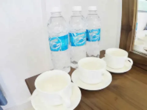 Skyville Zen Resort,Kundasang クンダサンのホテル