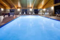 AmericInn by Wyndham Ironwood Hotels in Gogebic County