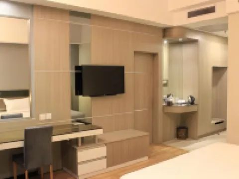 Livingston Hotel Hotels in Sandakan