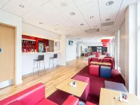 Travelodge London Greenwich High Road