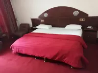 Premier Hotel-Ibadan  호텔
