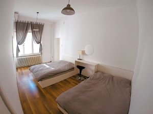 Love Croatia Hostel-Mir Guesthouse Zagreb