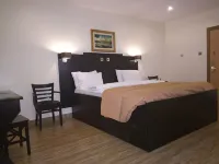 Eden Crest Hotel & Resort Hotels near Ugo Provision Shop
