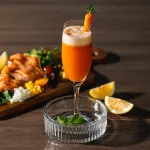 Hotel Labaris Khao Yai - servizio colazione