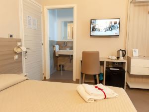 Bhagya Gallipoli Rooms & Suites