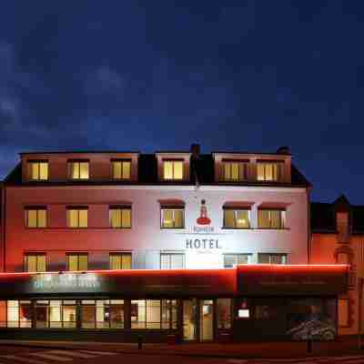 Trinité Hôtel Hotel Exterior