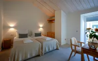 Casa Margô Hôtels à : São Sebastião