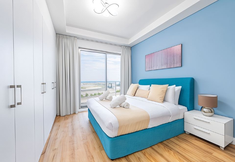 Luxury Beachfront Marjan Island  -   ,  2024 |
