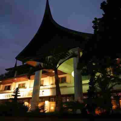 Royal Denai Hotel Hotel Exterior