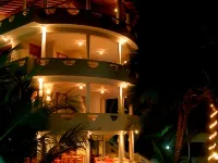 Oasey Beach Hotel Các khách sạn gần Gnanawimala Vidyalanubadda Buddhist Center