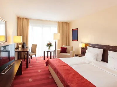 Hotel Vier Jahreszeiten Starnberg Hotels in Starnberg