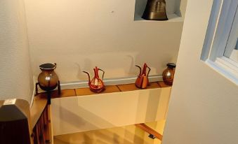 Athenian House in Plaka Villa by Athenian Homes - Housity