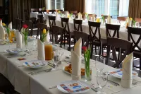 Szépia Bio and Art Hotel Hotels in Zsámbék