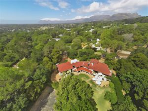 Southern Light Country House