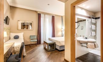 Boutique Hotel Galatea