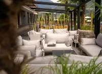 Hotel Rudy Hotels in Tenno