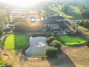 Bicester Hotel, Golf & Spa