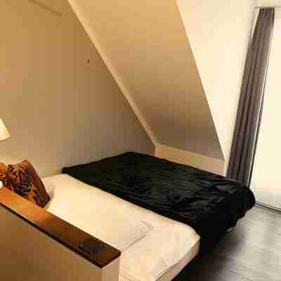 Boutique Hotel Weisses Kreuz - Adult Only Hotel Rooms