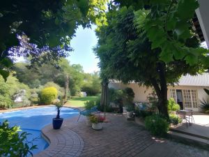 Darrenwood Guesthouse & Spa