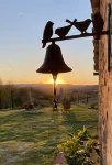 Vento D’Orcia Hotels near Val d'Orcia