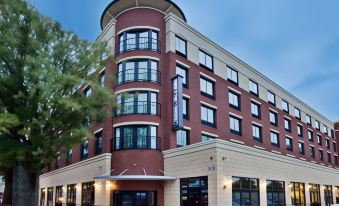 Hampton Inn & Suites Chapel Hill-Carrboro/Downtown