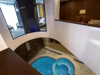Aghababyan's Hotel - Pools