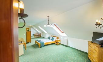 Ferien Hotel Spreewald