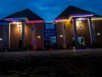 Golden Sands Luxury Resorts Hotels in 