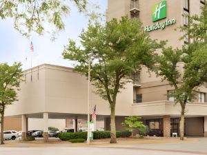 Holiday Inn 岩島 - 四城市