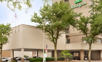 Holiday Inn Rock Island - Quad Cities