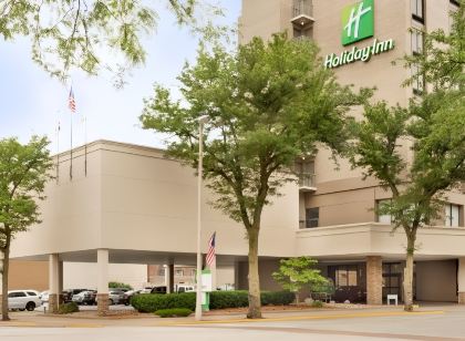 Holiday Inn Rock Island - Quad Cities