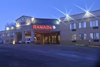 Ramada by Wyndham Newburgh/West Point Hotels in New Windsor