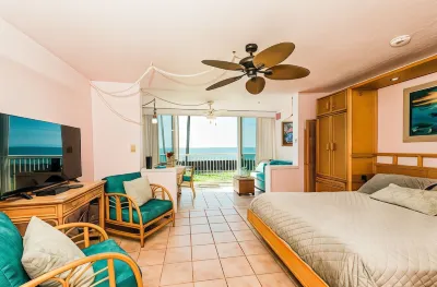 Big Island Kona Magic Sands by Coldwell Banker Island Vacations