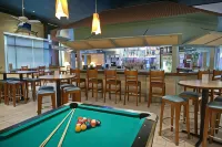 Embassy Suites by Hilton Chicago Lombard Oak Brook Hotels in Lombard