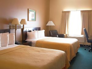 FairBridge Inn & Suites