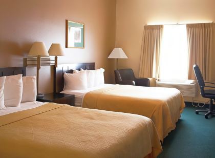 FairBridge Inn & Suites