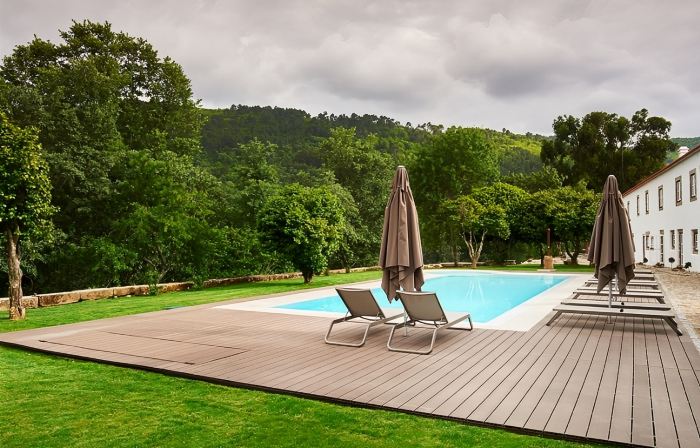 Convento do Seixo Boutique Hotel & Spa