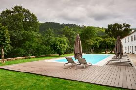Convento do Seixo Boutique Hotel & Spa