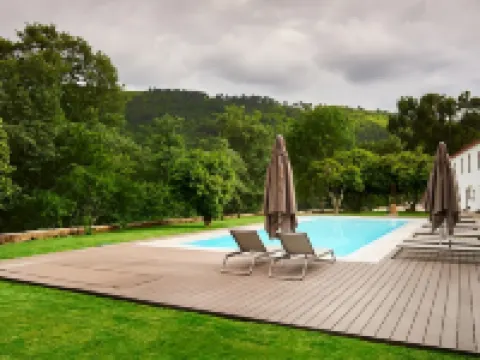 Convento do Seixo Boutique Hotel & Spa Fundão otelleri