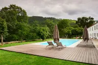 Convento do Seixo Boutique Hotel & Spa Hotel di Donas