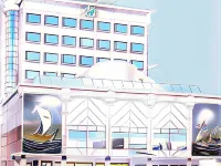 Hotel New Tanegashima Hotels in Нішіноомоте