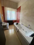 B2in Suite & Office Hotel a Capriate San Gervasio