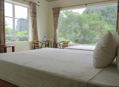 Limestone View Homestay