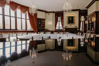 The Orwell Hotel Hotels in Harwich